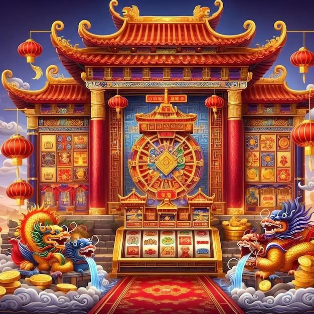 Filipino player selecting a slot title on the 88 Lucky mobile app